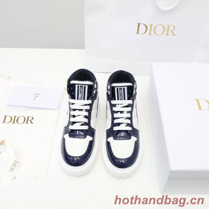 Chrisitan Dior shoes CD00008